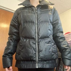 Columbia Puffer Jacket
